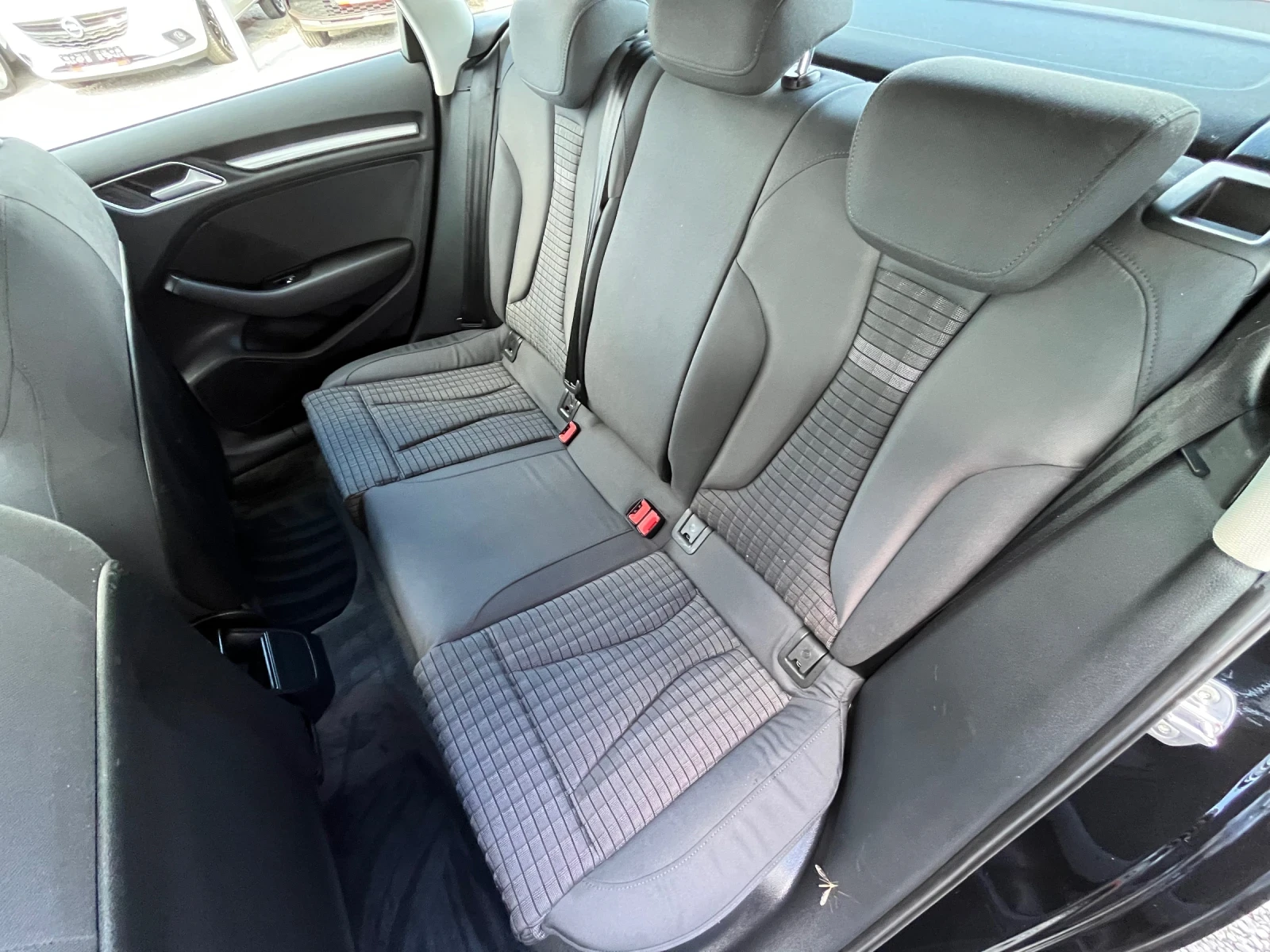 Audi A3 2.0TDI Quattro , снимка 12 - Автомобили и джипове - 54429750