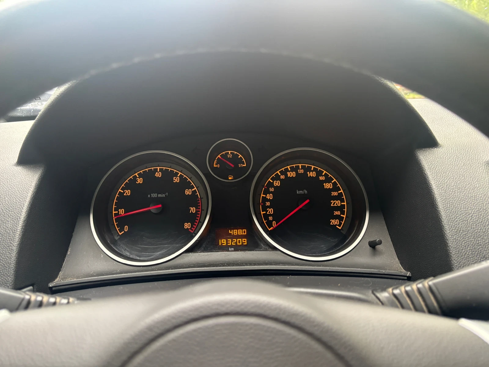 Opel Astra 1.6 #АВТОПИЛОТ #КЛИМАТИК #ГЕРМАНИЯ, снимка 12 - Автомобили и джипове - 54458063