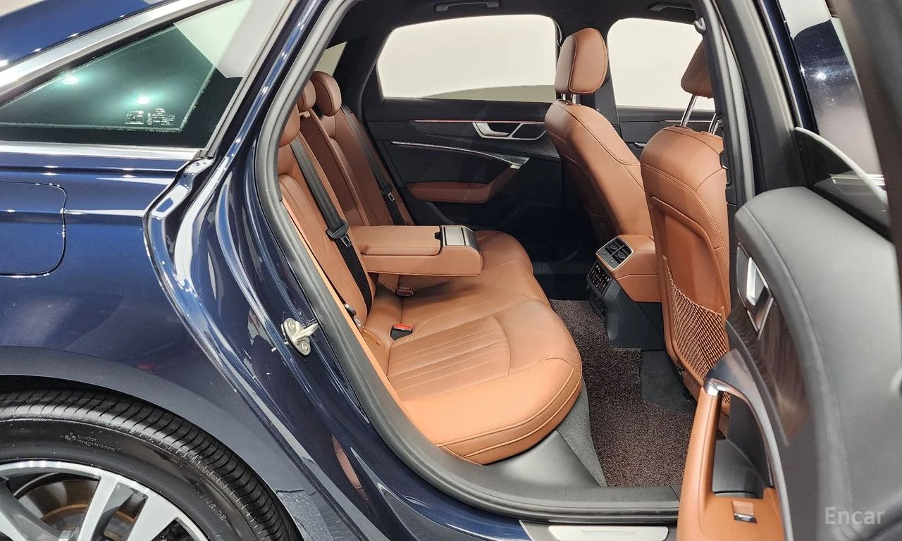 Audi A6 45TFSI* MATRIX* S* LINE* ОБДУХВАНЕ* ДИСТРОНИК* LAN, снимка 14 - Автомобили и джипове - 54726861