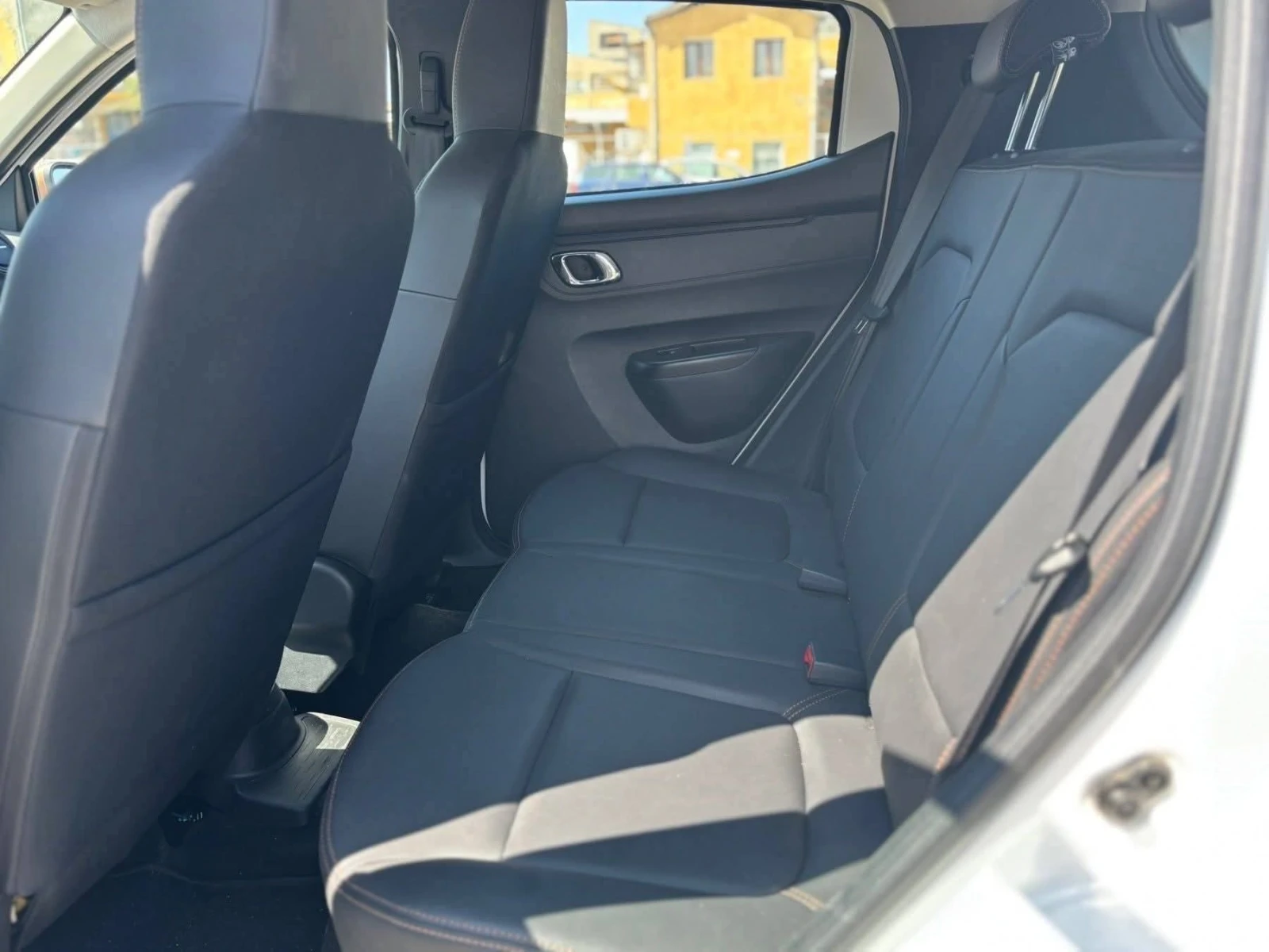 Dacia Spring 65 EXTREME, снимка 11 - Автомобили и джипове - 55068265