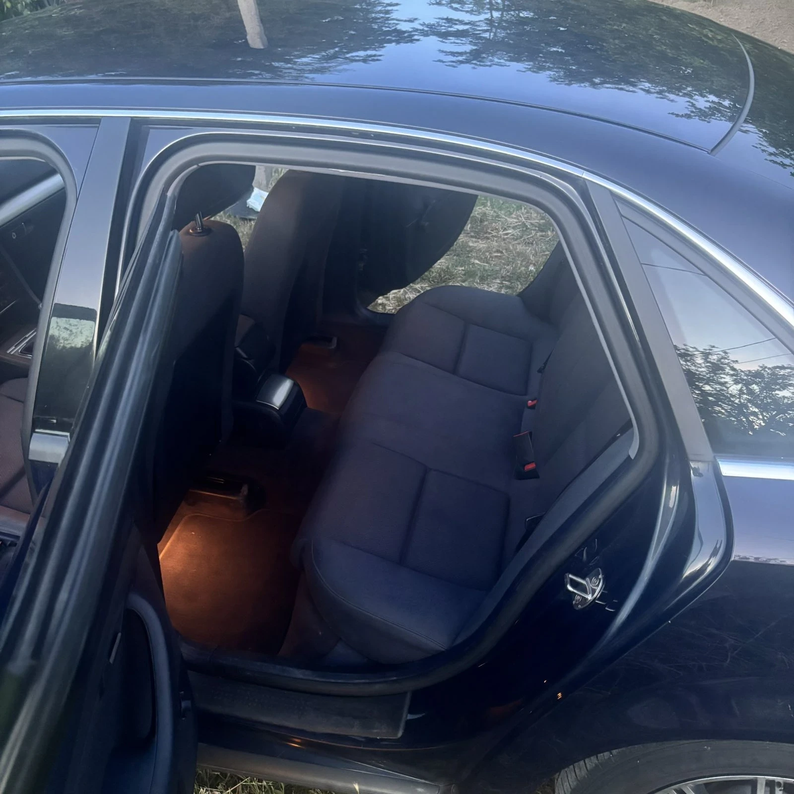 Audi A4, снимка 13 - Автомобили и джипове - 55081792