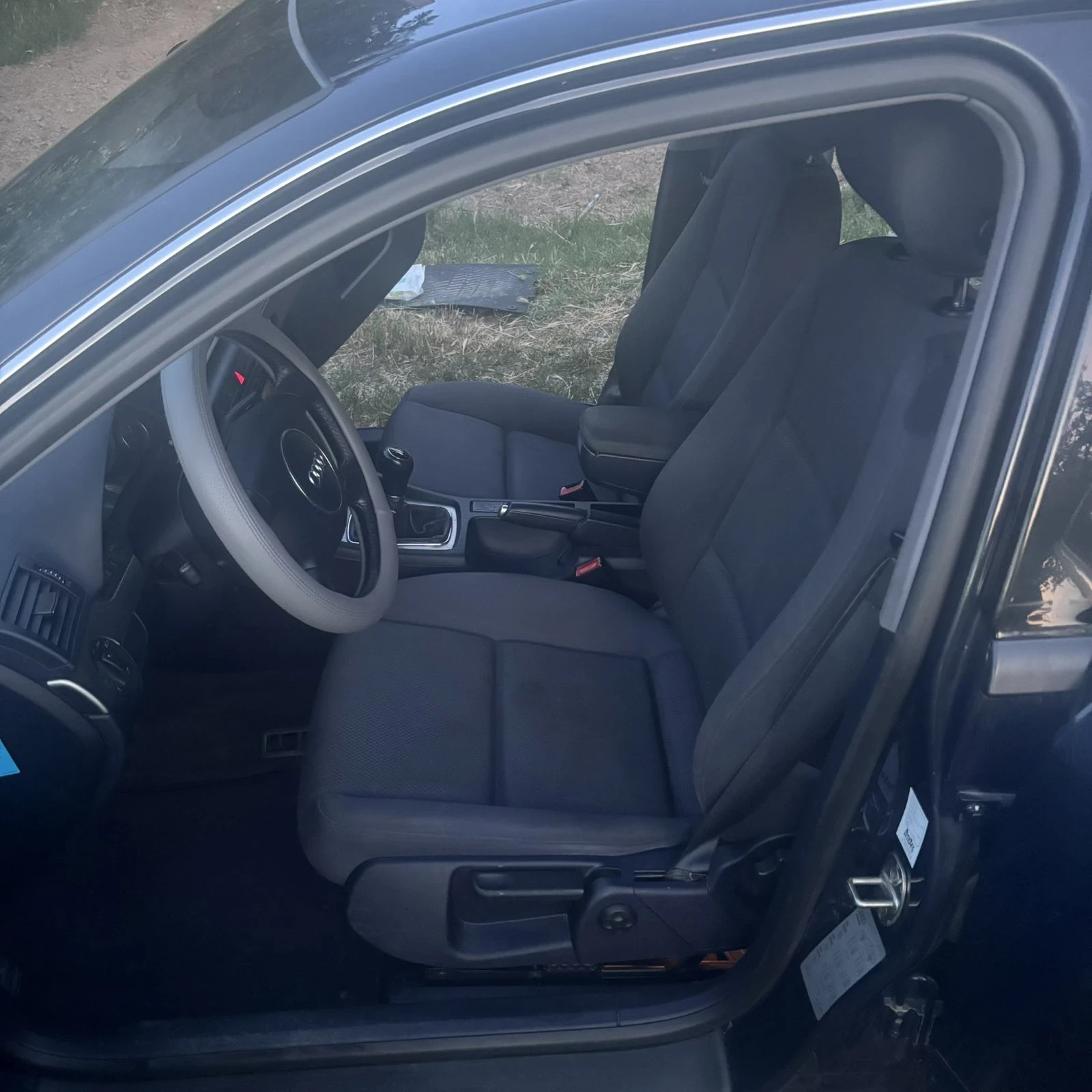 Audi A4, снимка 15 - Автомобили и джипове - 55081792