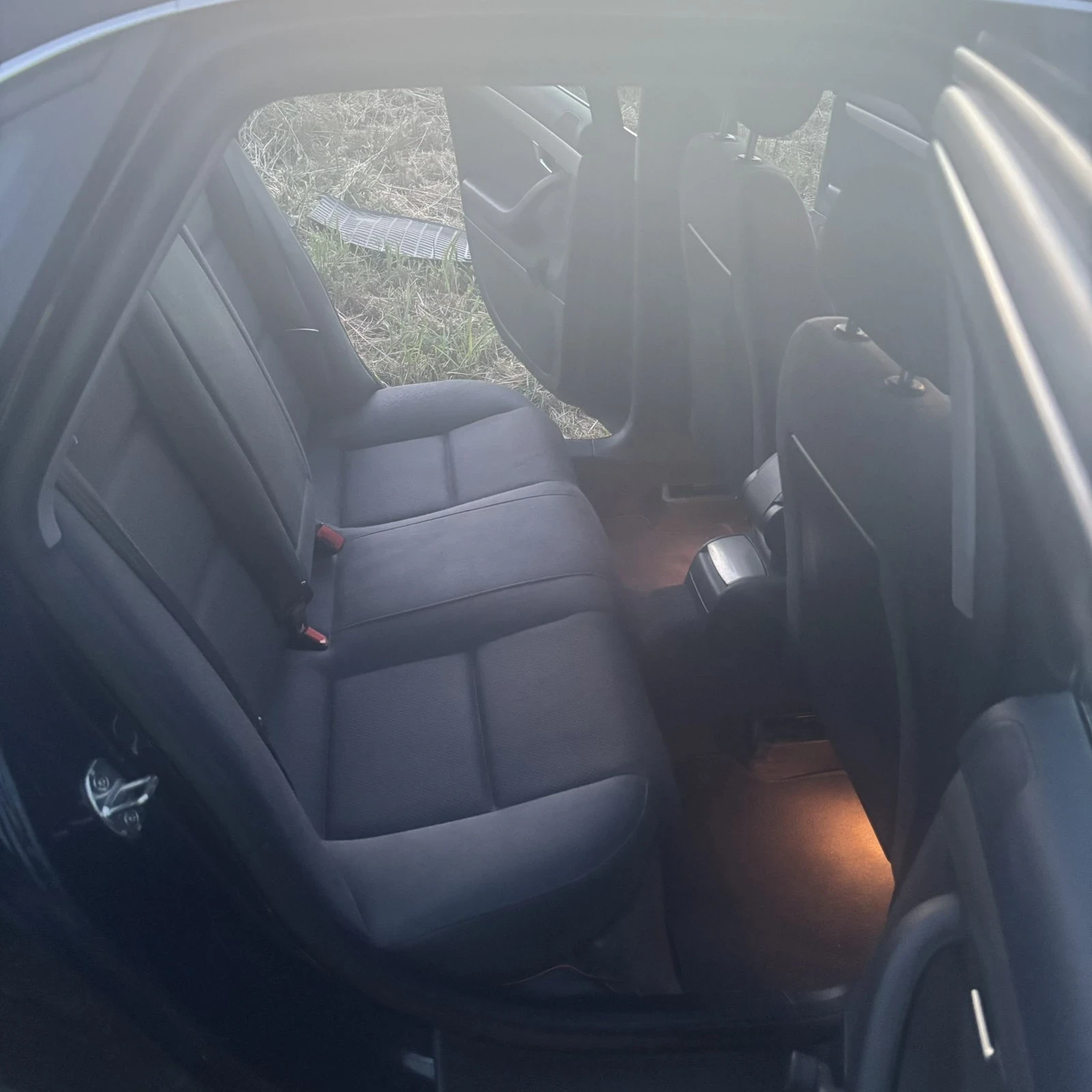 Audi A4, снимка 11 - Автомобили и джипове - 55081792