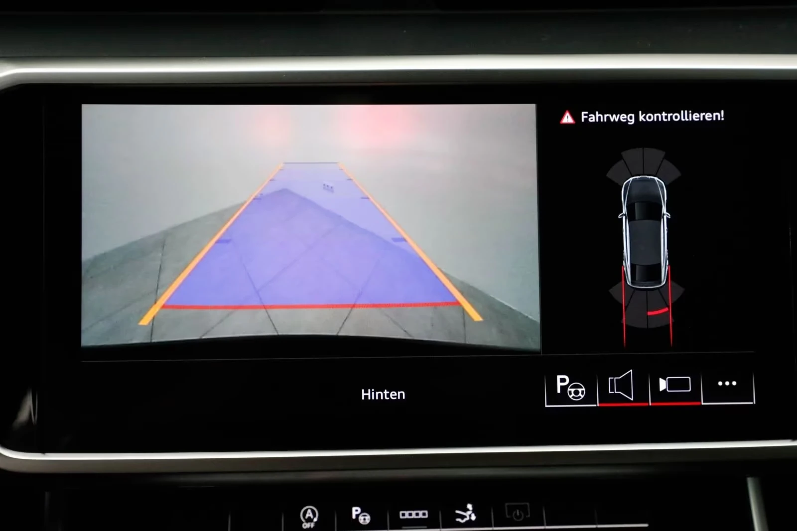 Audi A7 45 TFSI / QUATTRO/ B&O/ MATRIX/ VIRTUAL+ / CAMERA, снимка 13 - Автомобили и джипове - 55346683