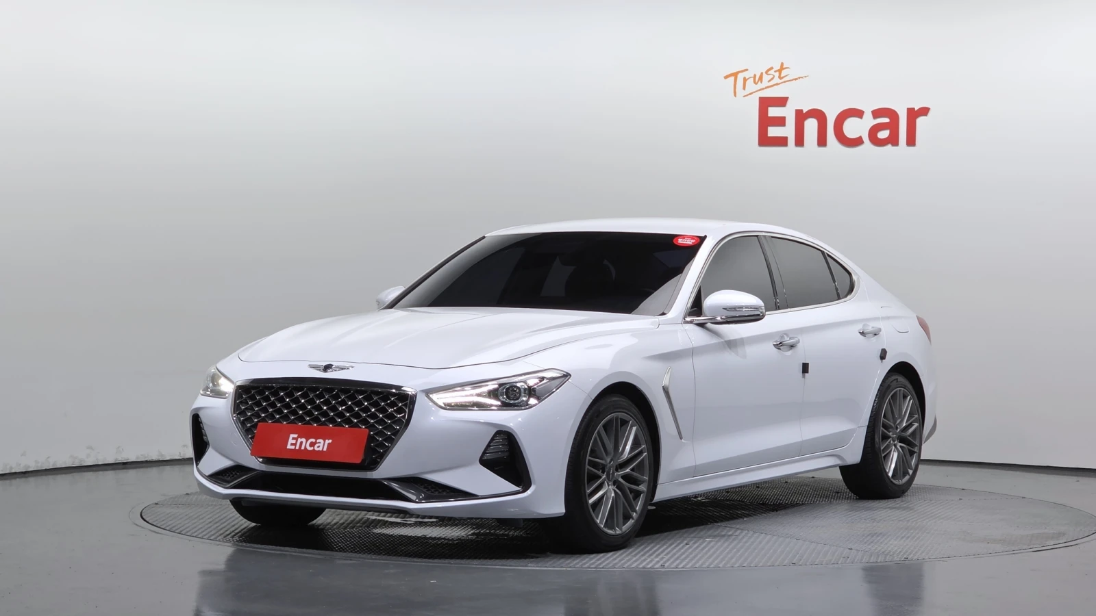 Genesis G70 2.0* ПОДГРЕВ ВОЛАН* КРАЙНА ЦЕНА
