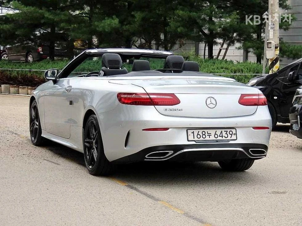 Mercedes-Benz E 220 AMG LINE HEAD UP 360CAM FULL | Mobile.bg � ����������� 3