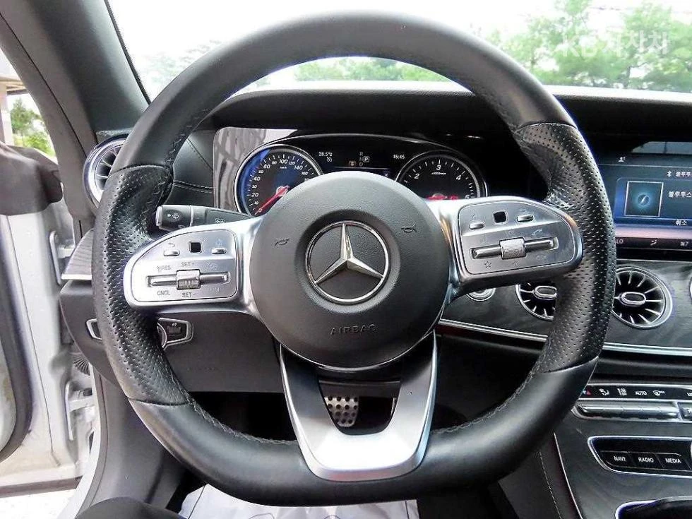 Mercedes-Benz E 220 AMG LINE HEAD UP 360CAM FULL | Mobile.bg � ����������� 10