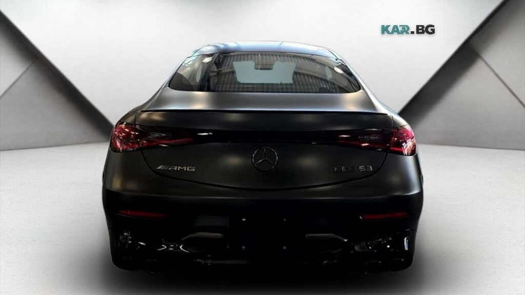 Mercedes-Benz CLE AMG Performance 4MATIC+ * АвтоКредит* (ЦЕНА ДО БГ), снимка 5 - Автомобили и джипове - 56073296