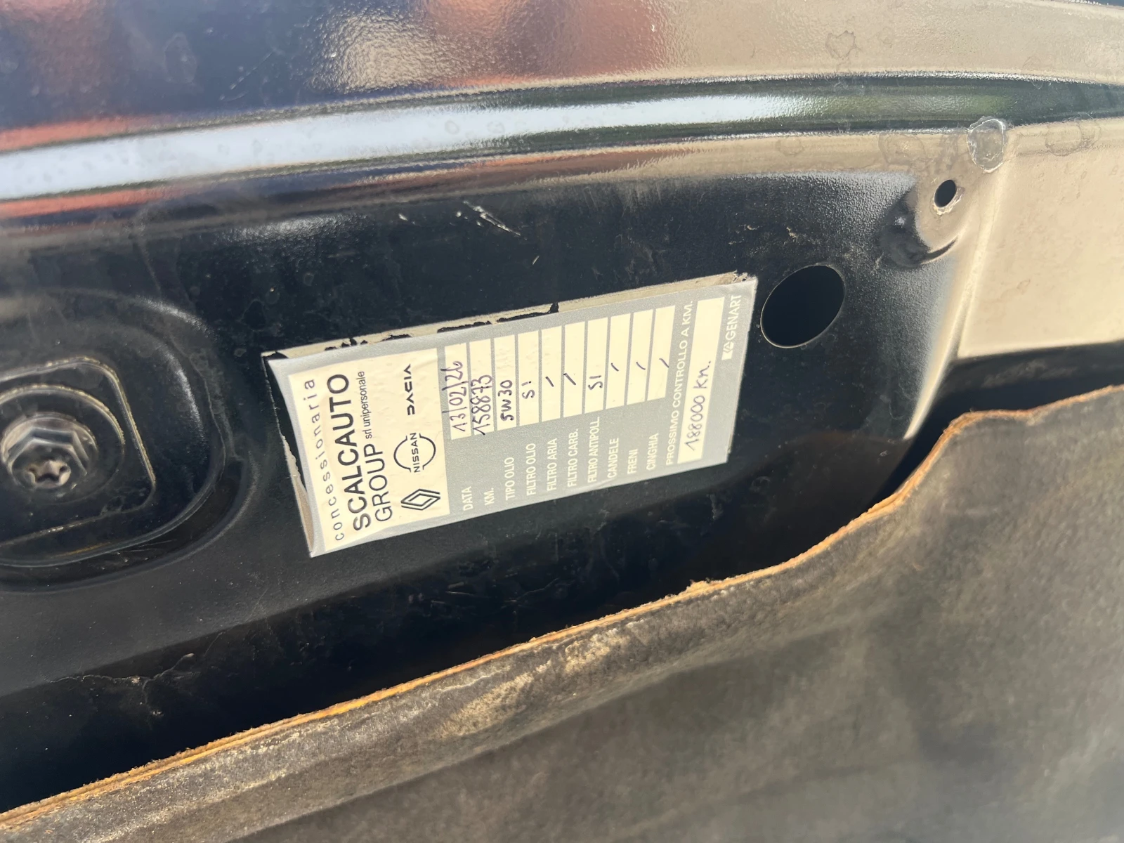 Renault Scenic X-Mod, 1, 5dci Нави, кожа, Keyless, парктроник, ка, снимка 16 - Автомобили и джипове - 56137437