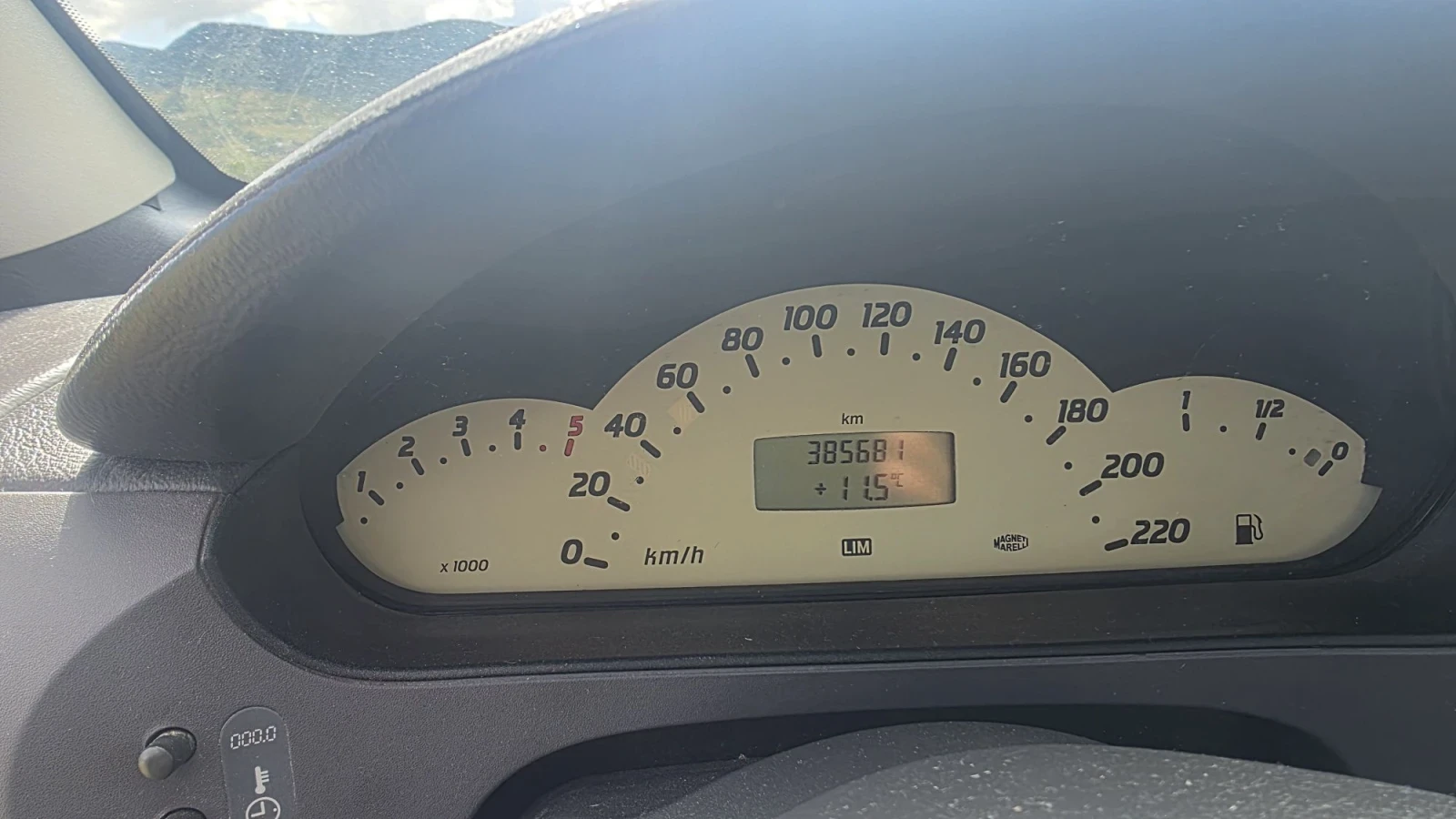 Mercedes-Benz A 160 | Mobile.bg � ����������� 8