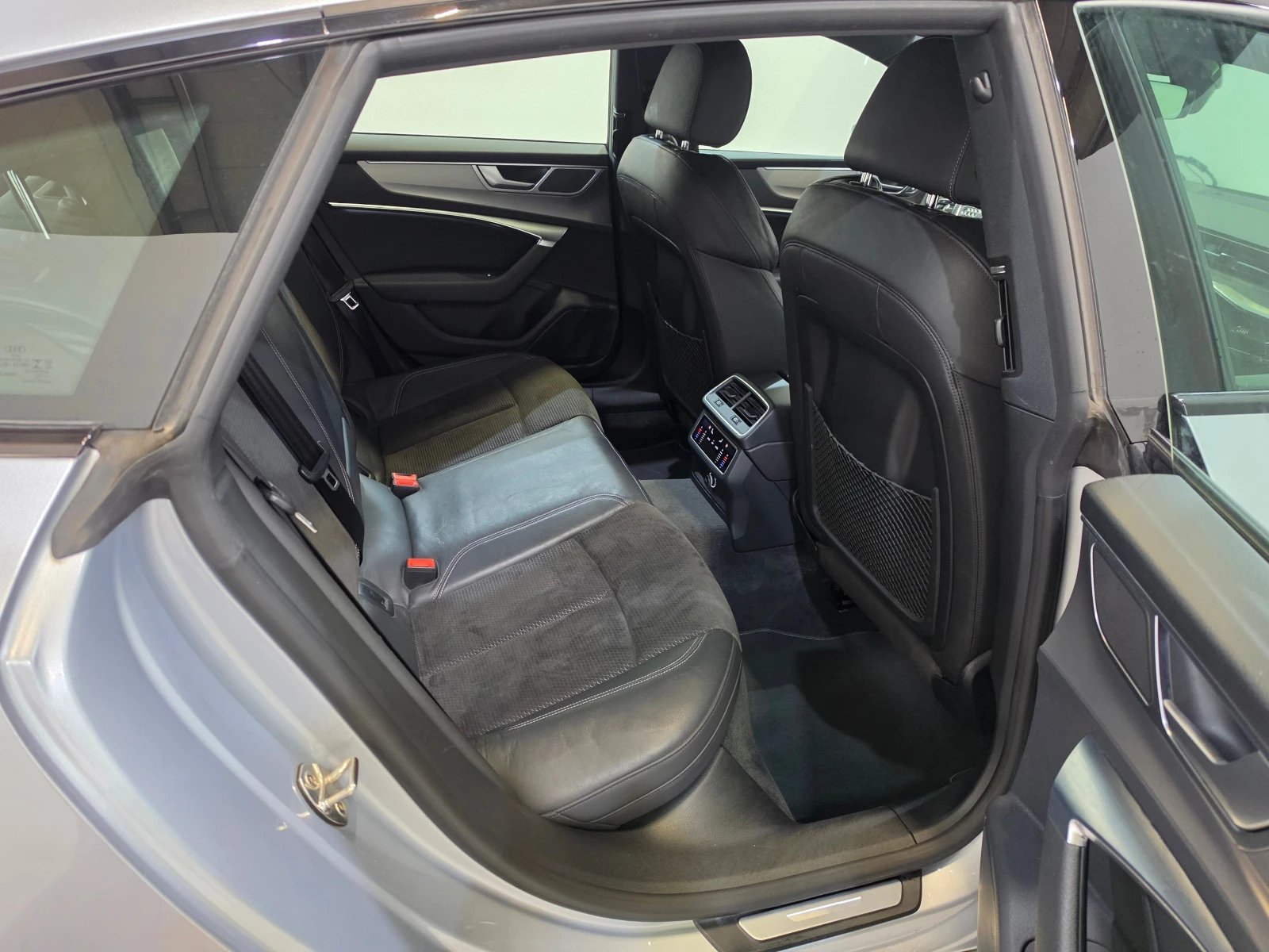 Audi A7 40 TDi Mild-Hybrid S-Line Leather LED Navi | Mobile.bg � ����������� 10