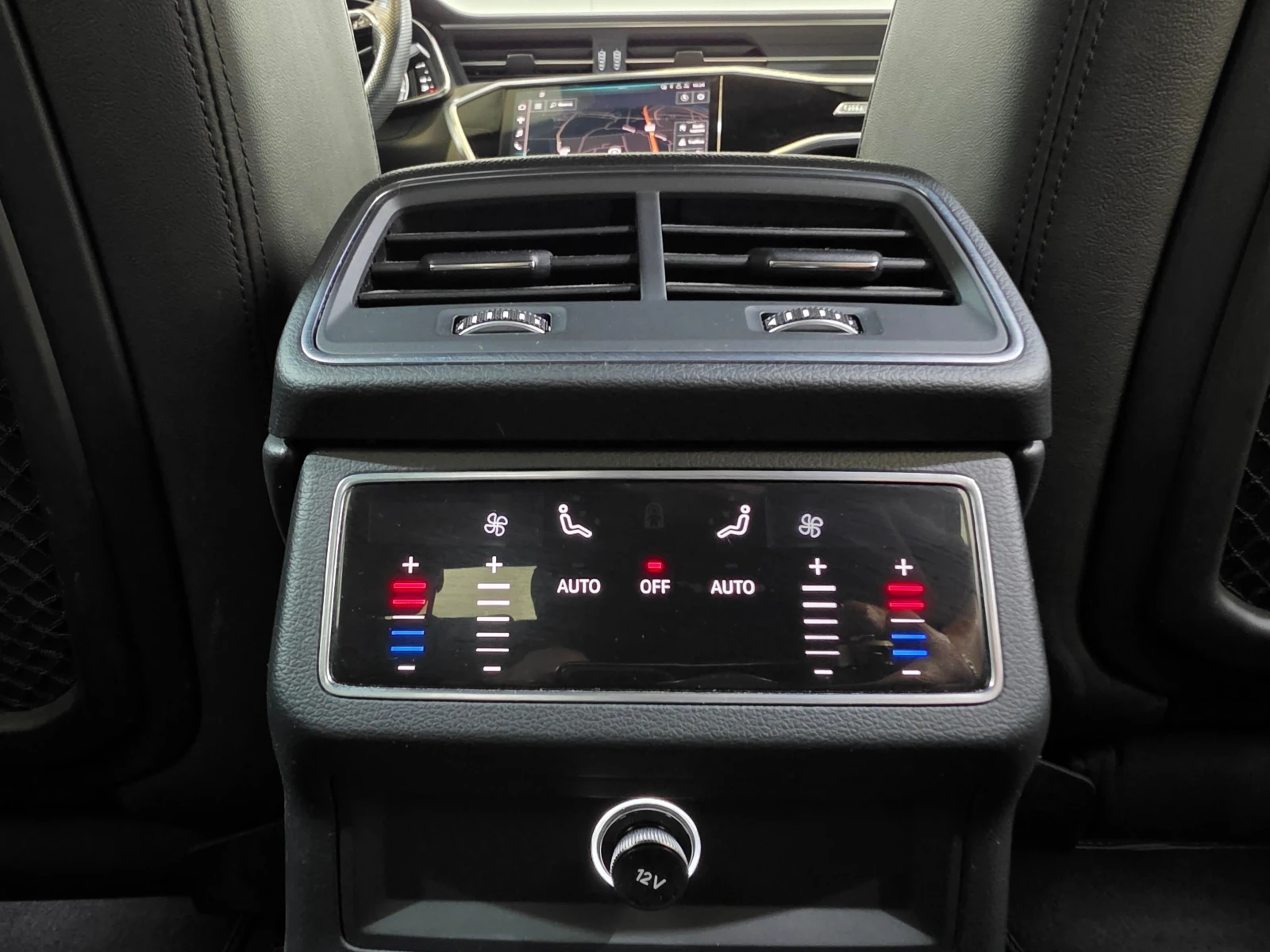 Audi A7 40 TDi Mild-Hybrid S-Line Leather LED Navi | Mobile.bg � ����������� 15