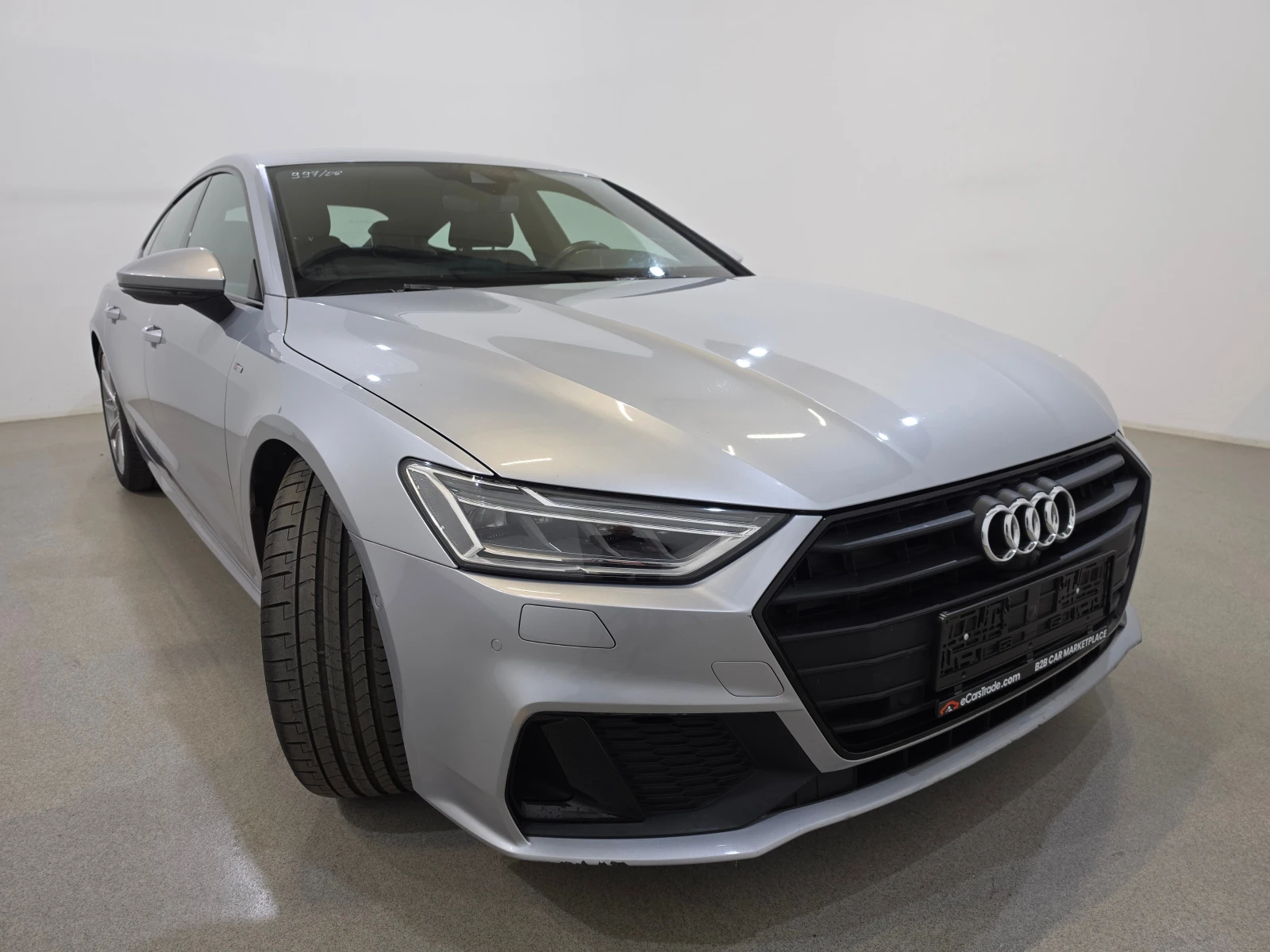 Audi A7 40 TDi Mild-Hybrid S-Line Leather LED Navi | Mobile.bg � ����������� 3