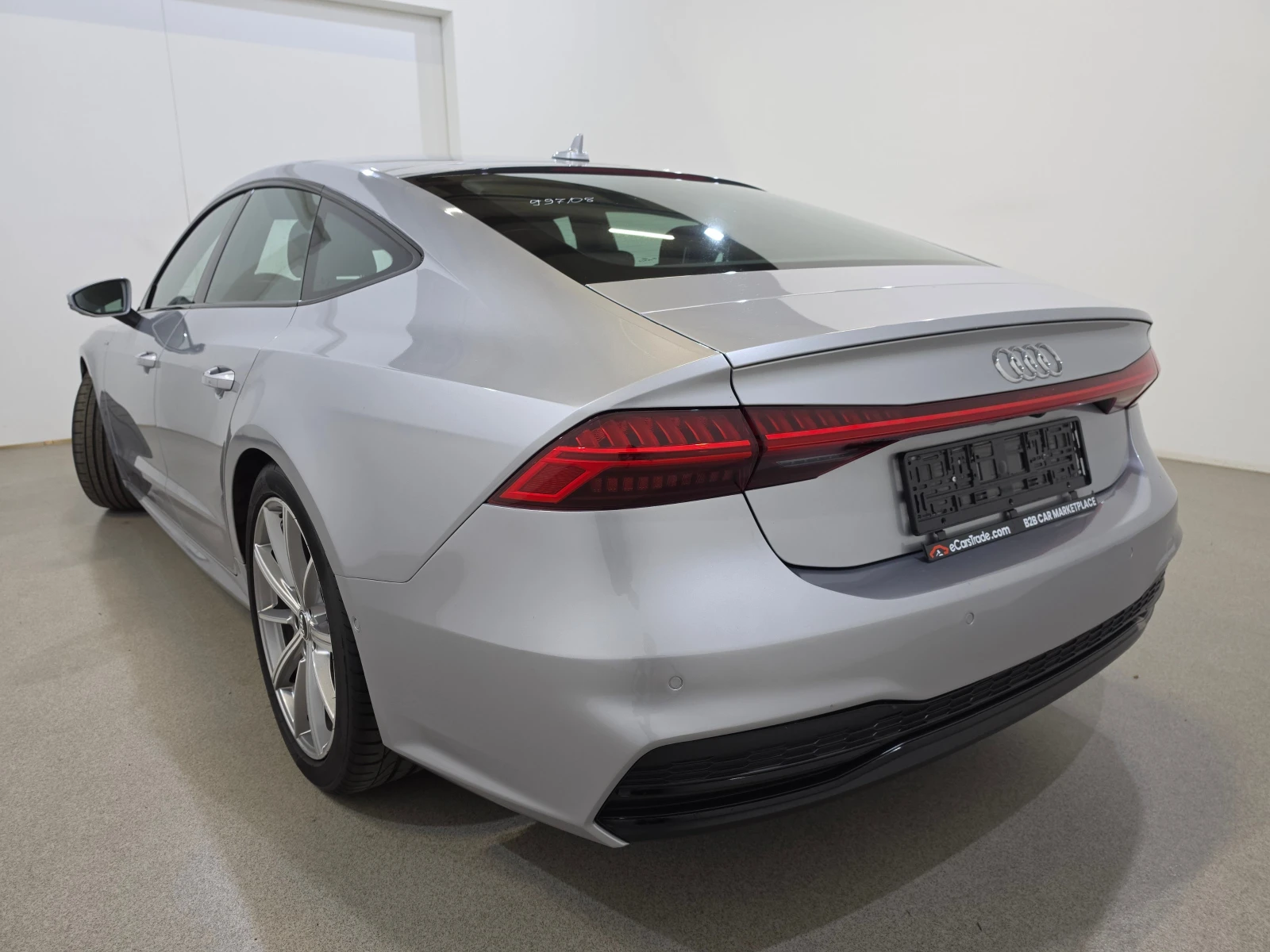 Audi A7 40 TDi Mild-Hybrid S-Line Leather LED Navi | Mobile.bg � ����������� 6