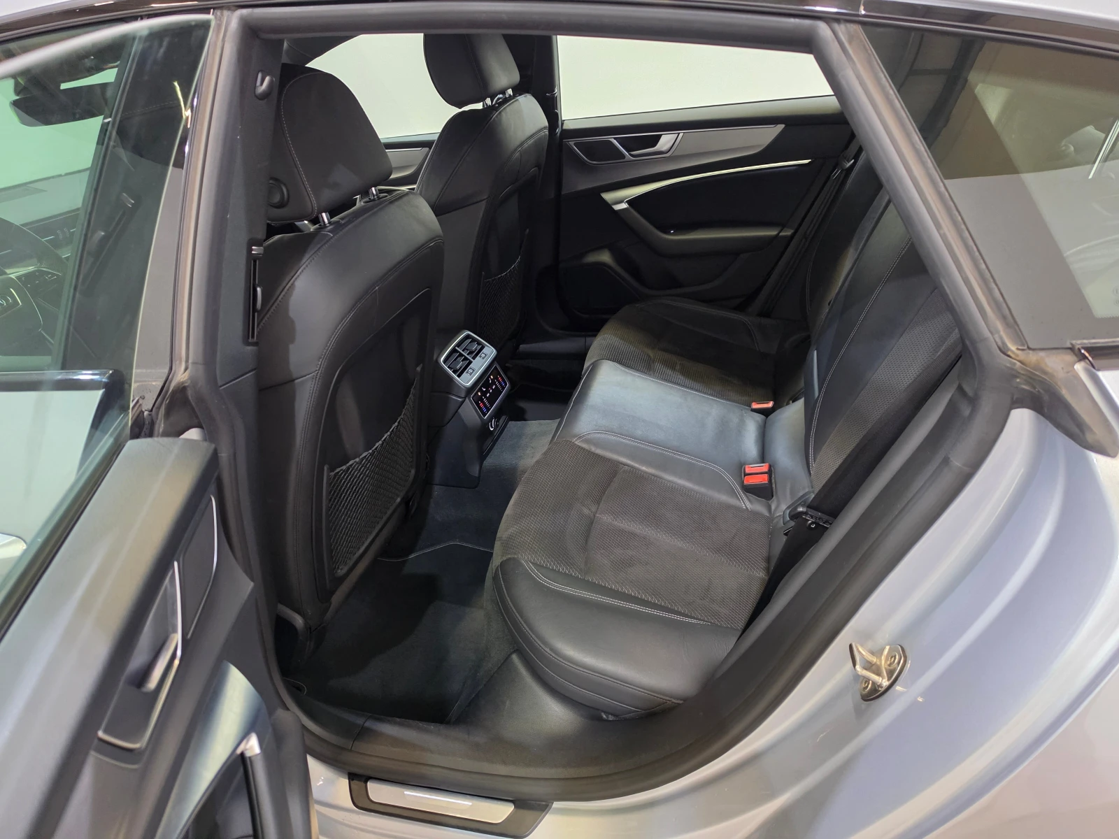 Audi A7 40 TDi Mild-Hybrid S-Line Leather LED Navi | Mobile.bg � ����������� 8