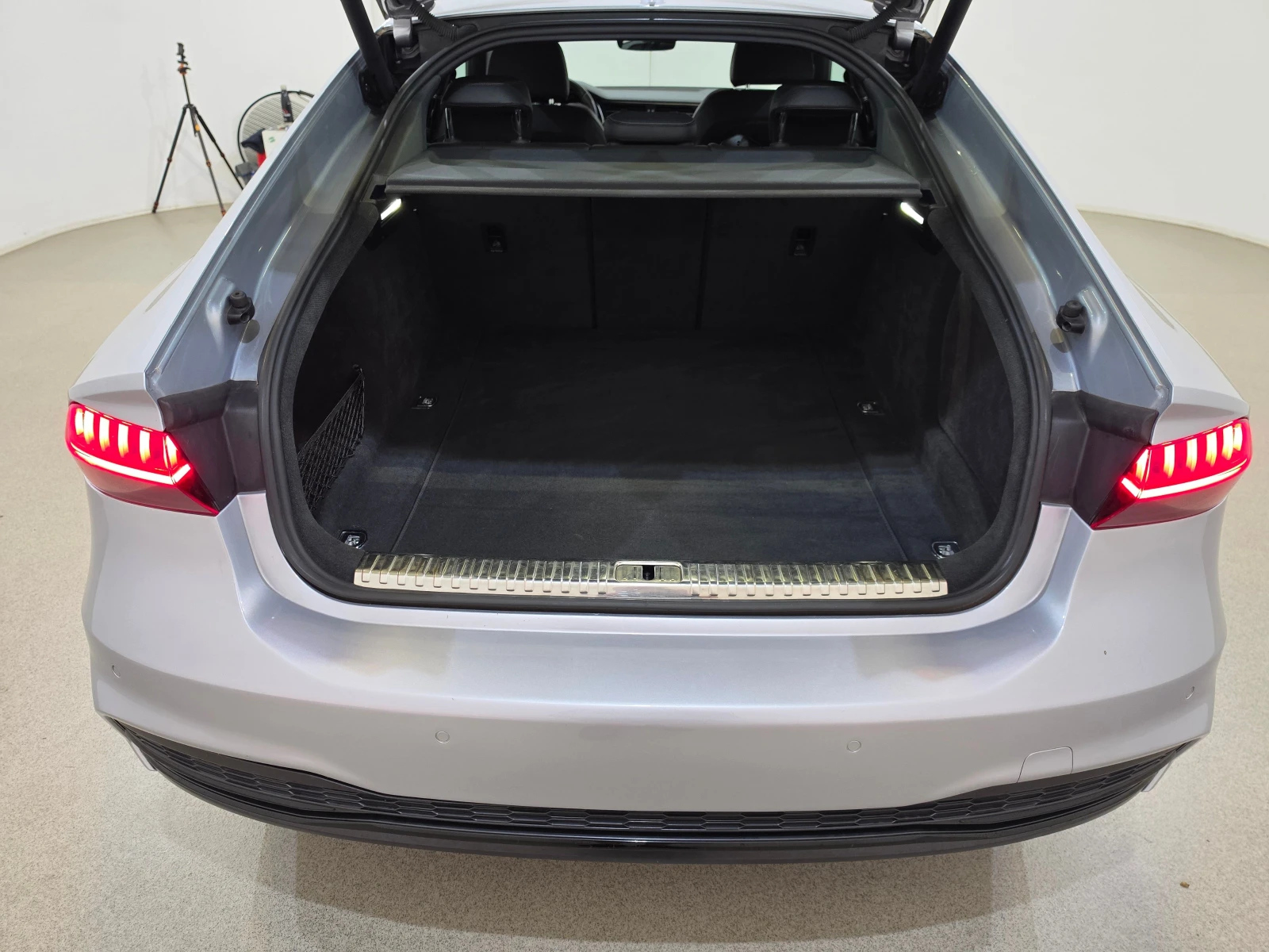 Audi A7 40 TDi Mild-Hybrid S-Line Leather LED Navi | Mobile.bg � ����������� 16