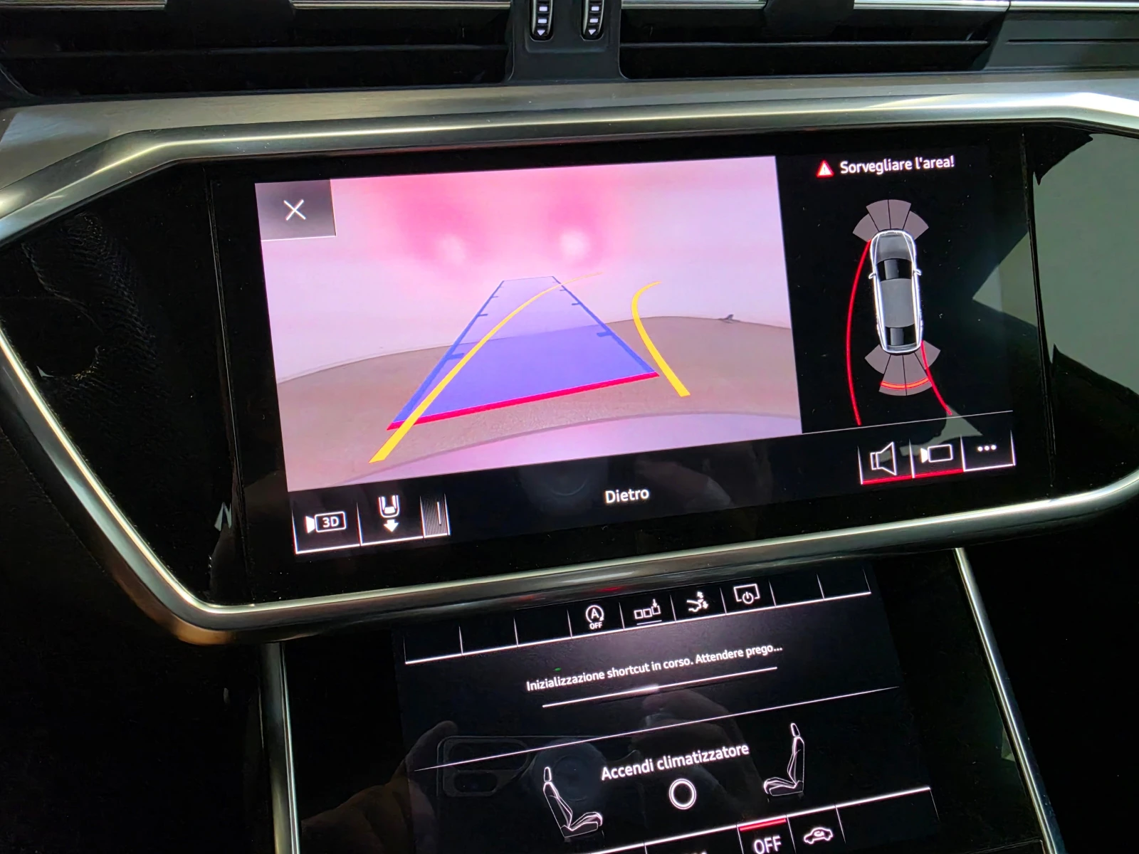 Audi A7 40 TDi Mild-Hybrid S-Line Leather LED Navi | Mobile.bg � ����������� 14