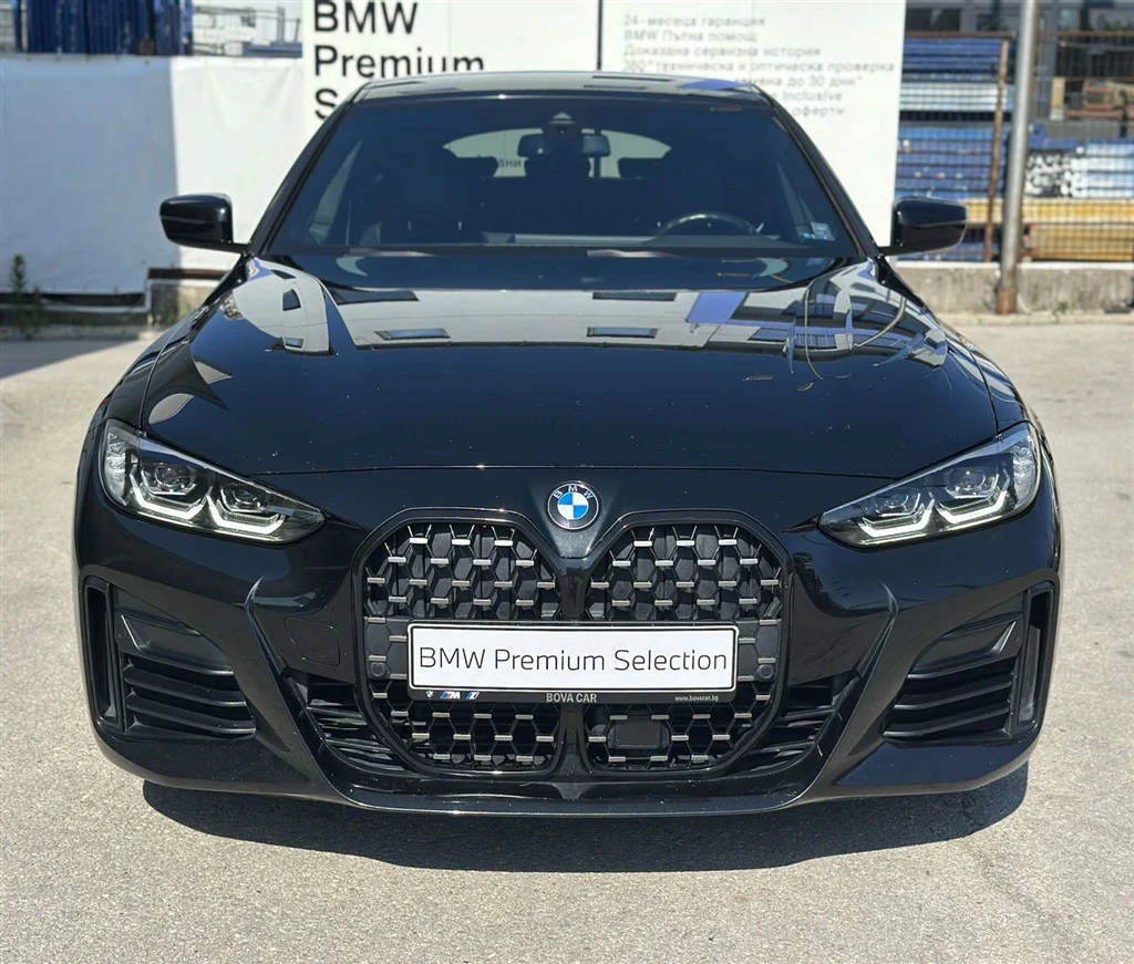 BMW 430 xDrive ���� ���� | Mobile.bg � ����������� 12