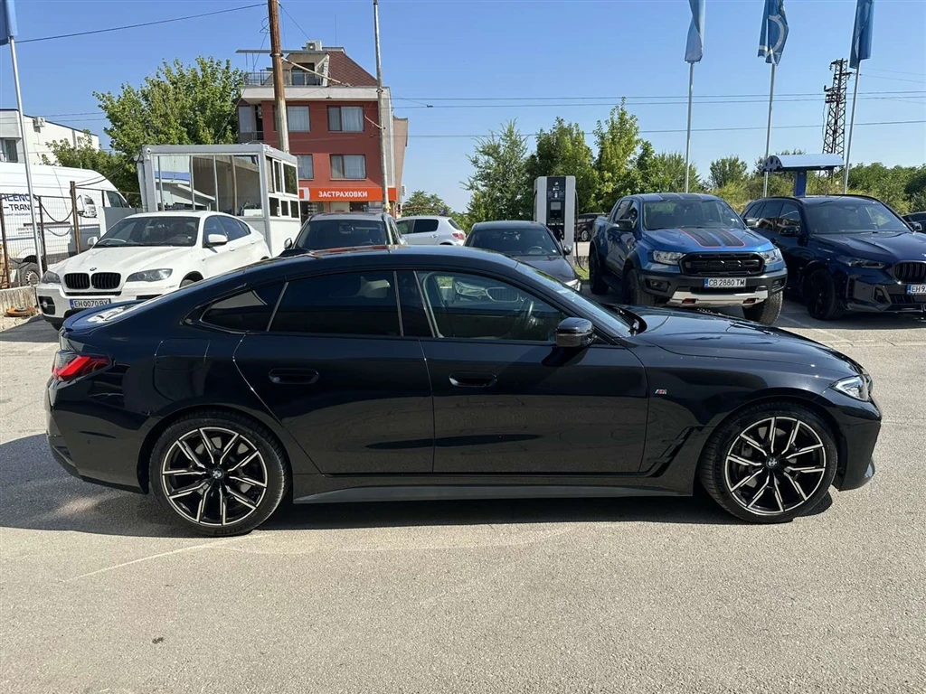 BMW 430 xDrive ���� ���� | Mobile.bg � ����������� 13