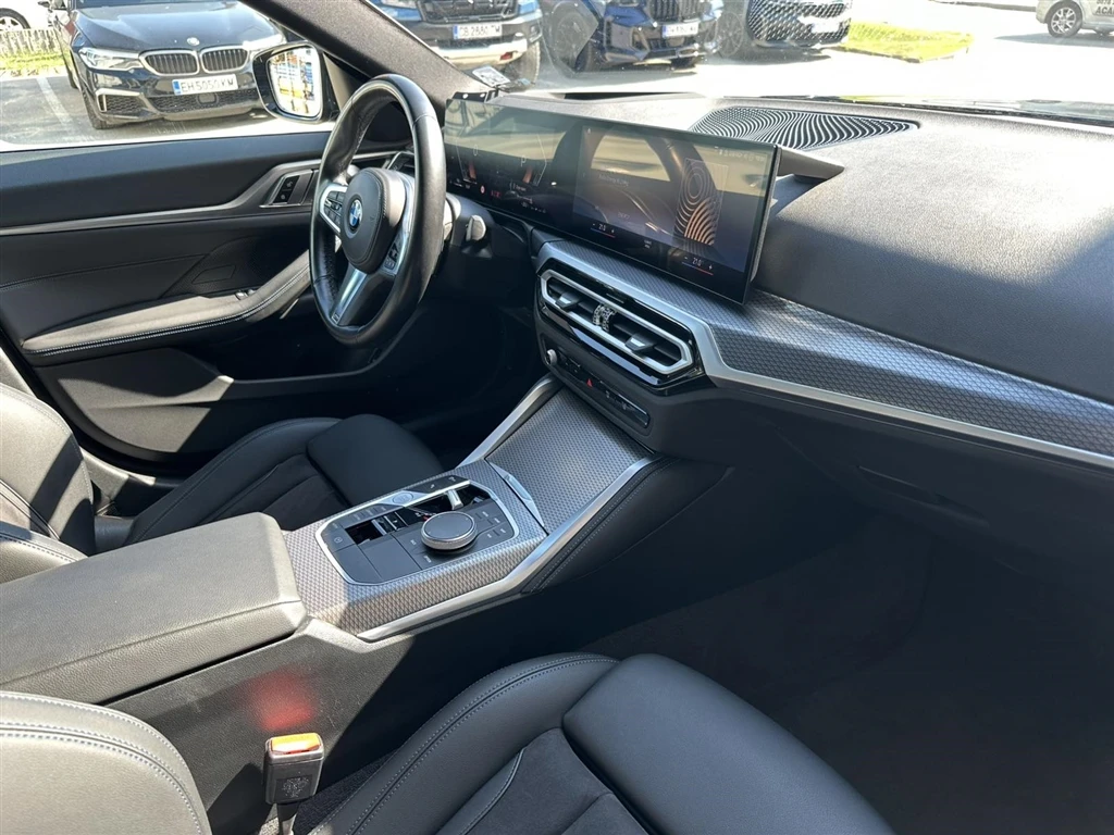 BMW 430 xDrive ���� ���� | Mobile.bg � ����������� 8