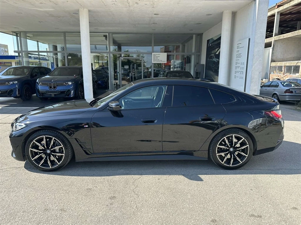 BMW 430 xDrive ���� ���� | Mobile.bg � ����������� 3