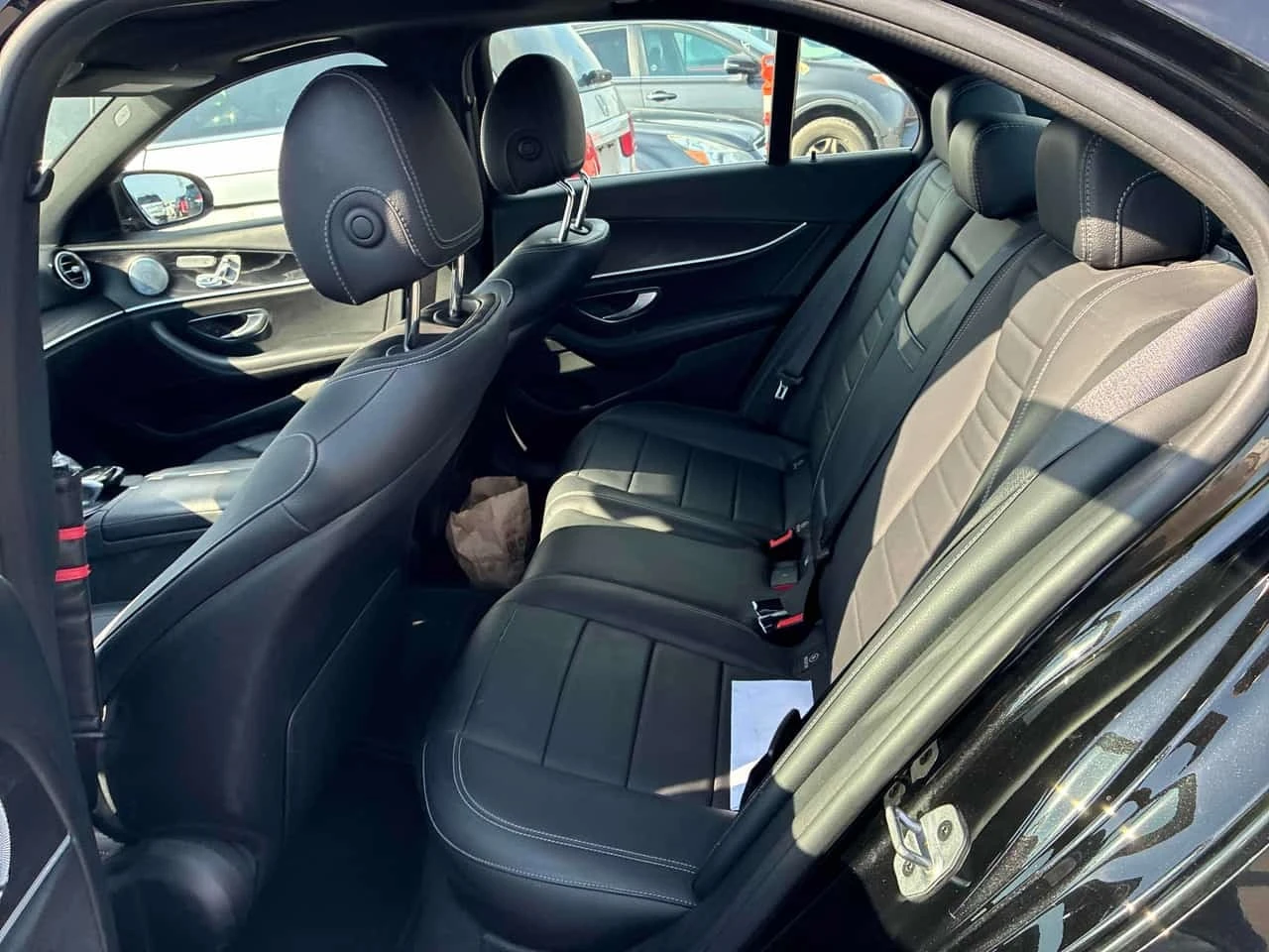 Mercedes-Benz E 300 * 4MATIC * CARFAX * ���������� ����� *  | Mobile.bg � ����������� 13