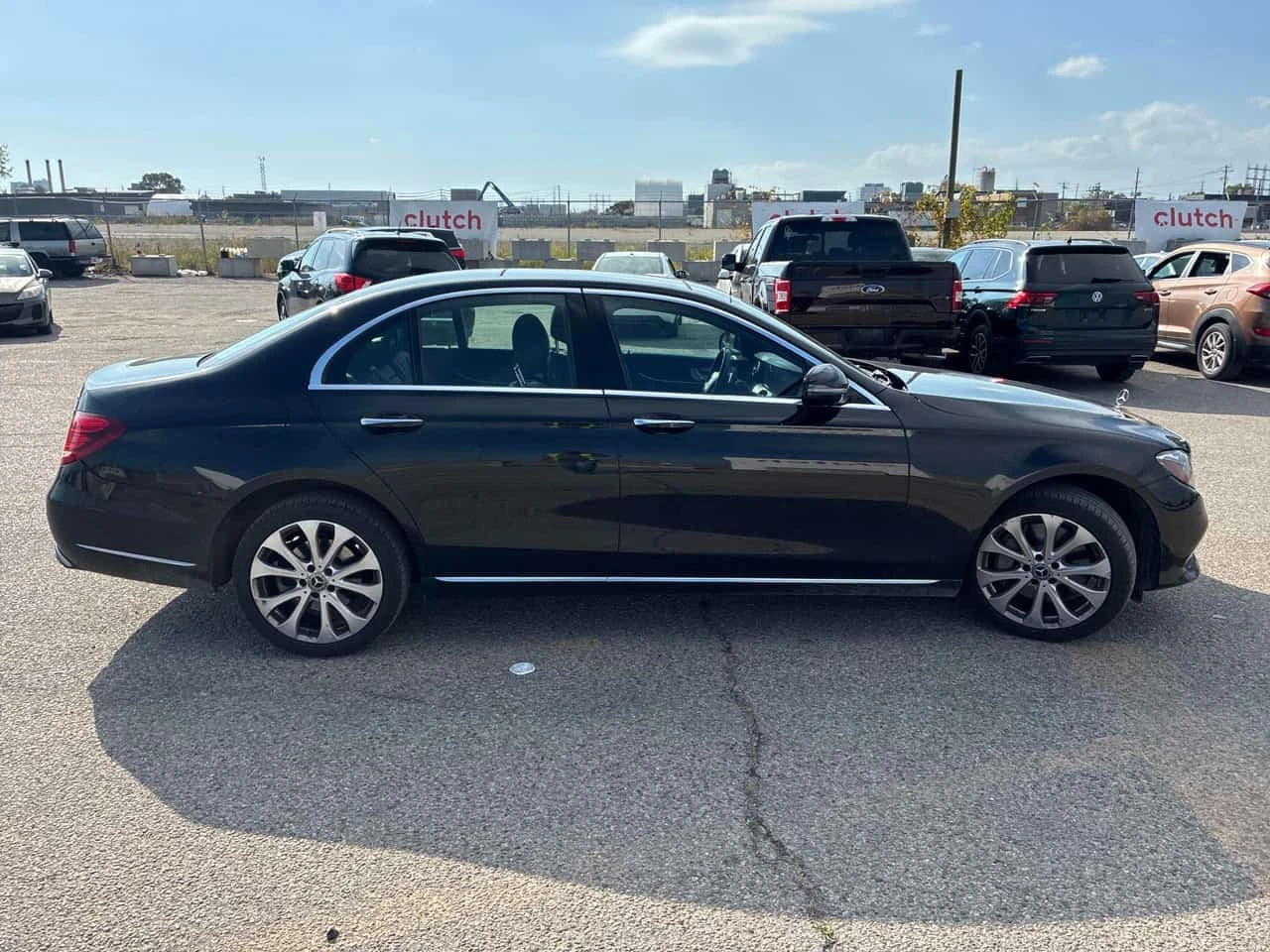 Mercedes-Benz E 300 * 4MATIC * CARFAX * ���������� ����� *  | Mobile.bg � ����������� 3