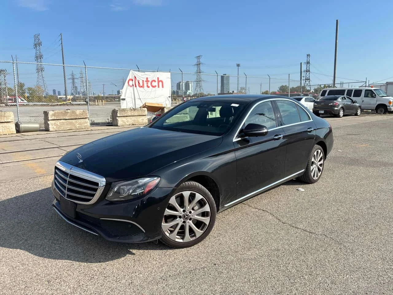 Mercedes-Benz E 300 * 4MATIC * CARFAX * ЛИЦЕНЗИРАН ДИЛЪР * 