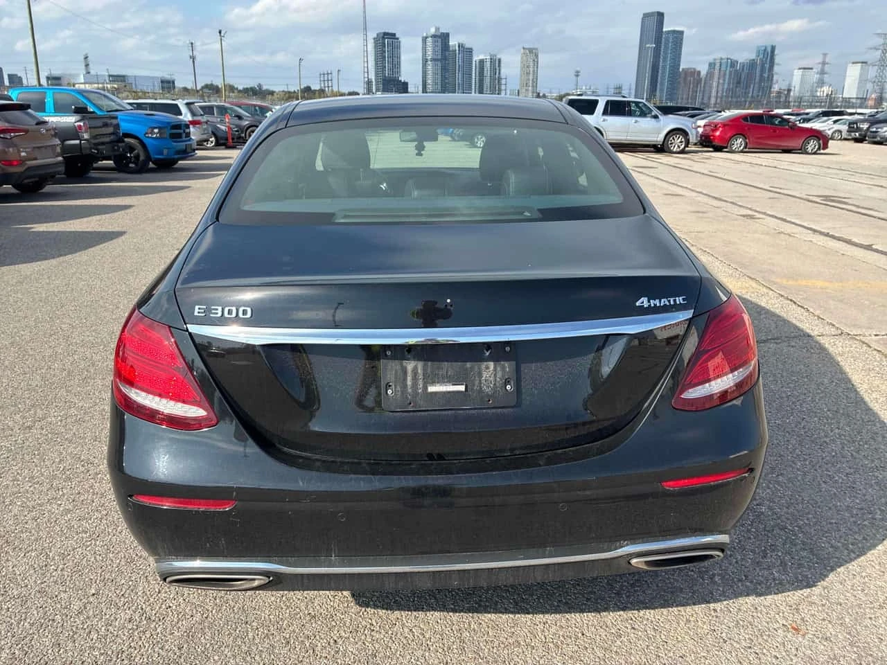 Mercedes-Benz E 300 * 4MATIC * CARFAX * ���������� ����� *  | Mobile.bg � ����������� 4