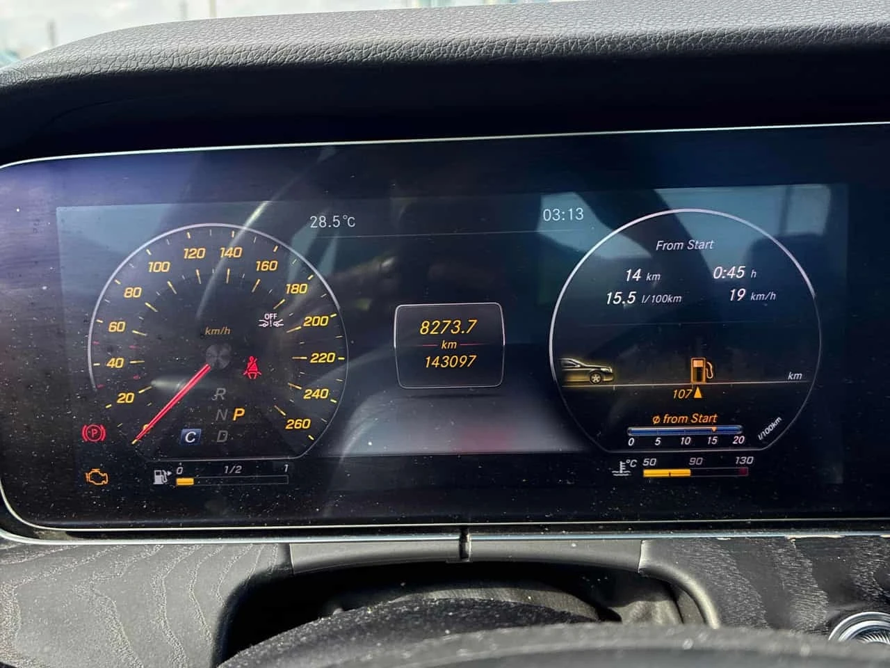 Mercedes-Benz E 300 * 4MATIC * CARFAX * ���������� ����� *  | Mobile.bg � ����������� 8