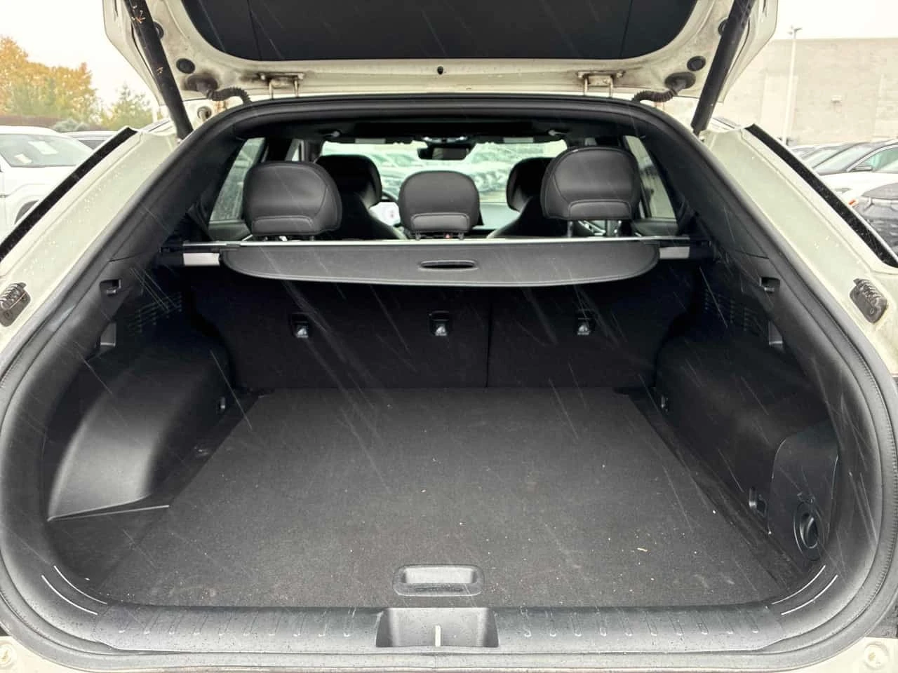 Kia EV6 Land w/GT Line Pkg AWD * CARFAX *  | Mobile.bg � ����������� 15