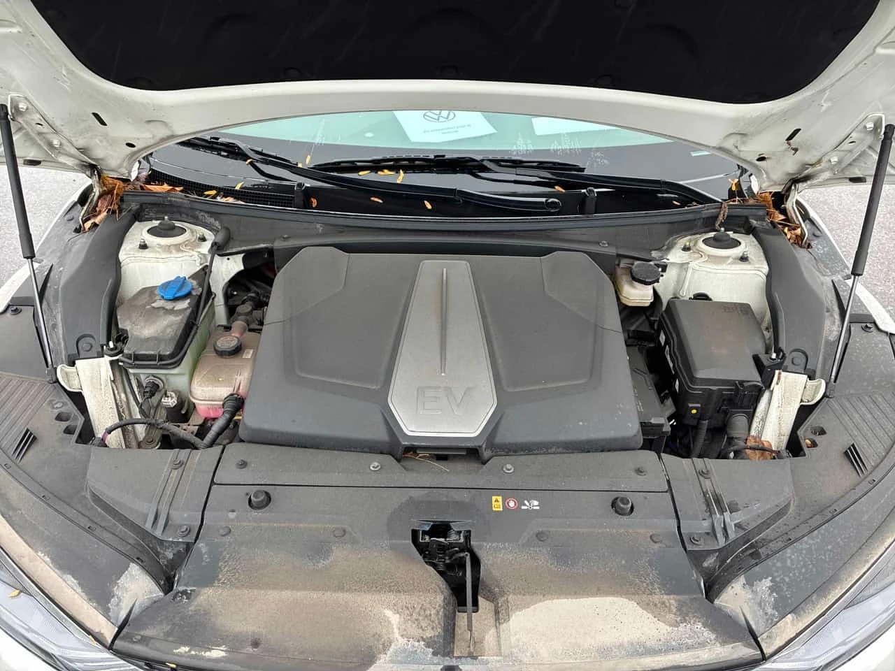 Kia EV6 Land w/GT Line Pkg AWD * CARFAX *  | Mobile.bg � ����������� 14