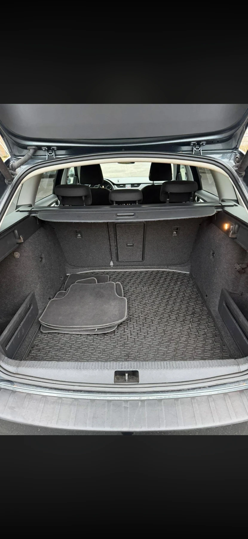 Skoda Octavia, снимка 6 - Автомобили и джипове - 56545255