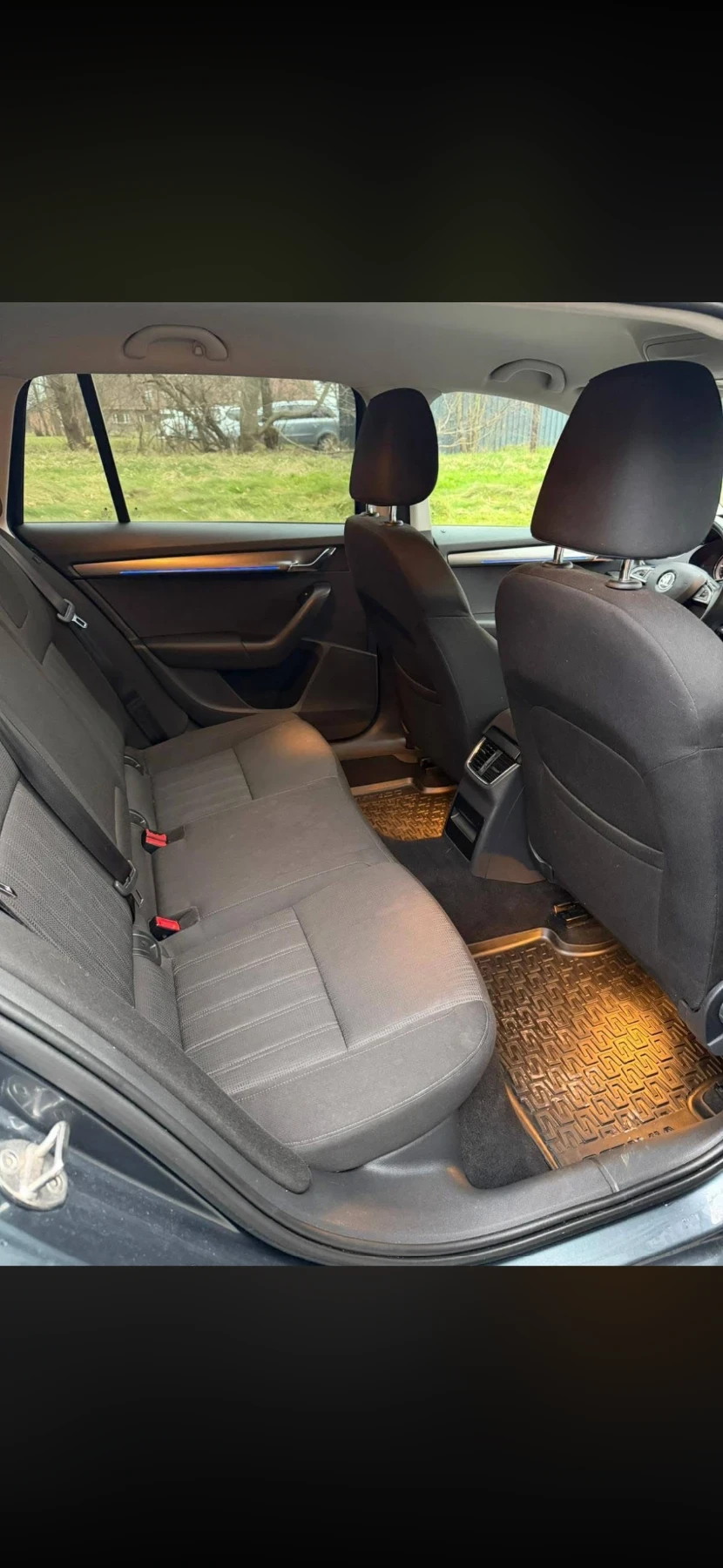 Skoda Octavia, снимка 5 - Автомобили и джипове - 56545255