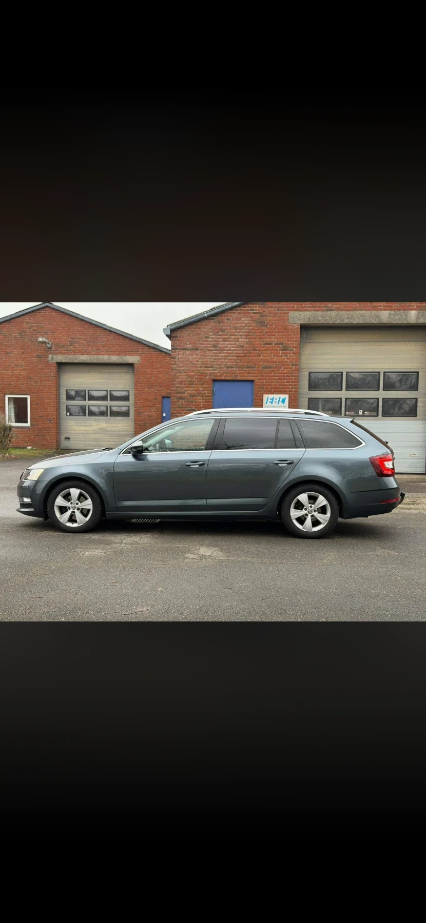 Skoda Octavia, снимка 10 - Автомобили и джипове - 56545255
