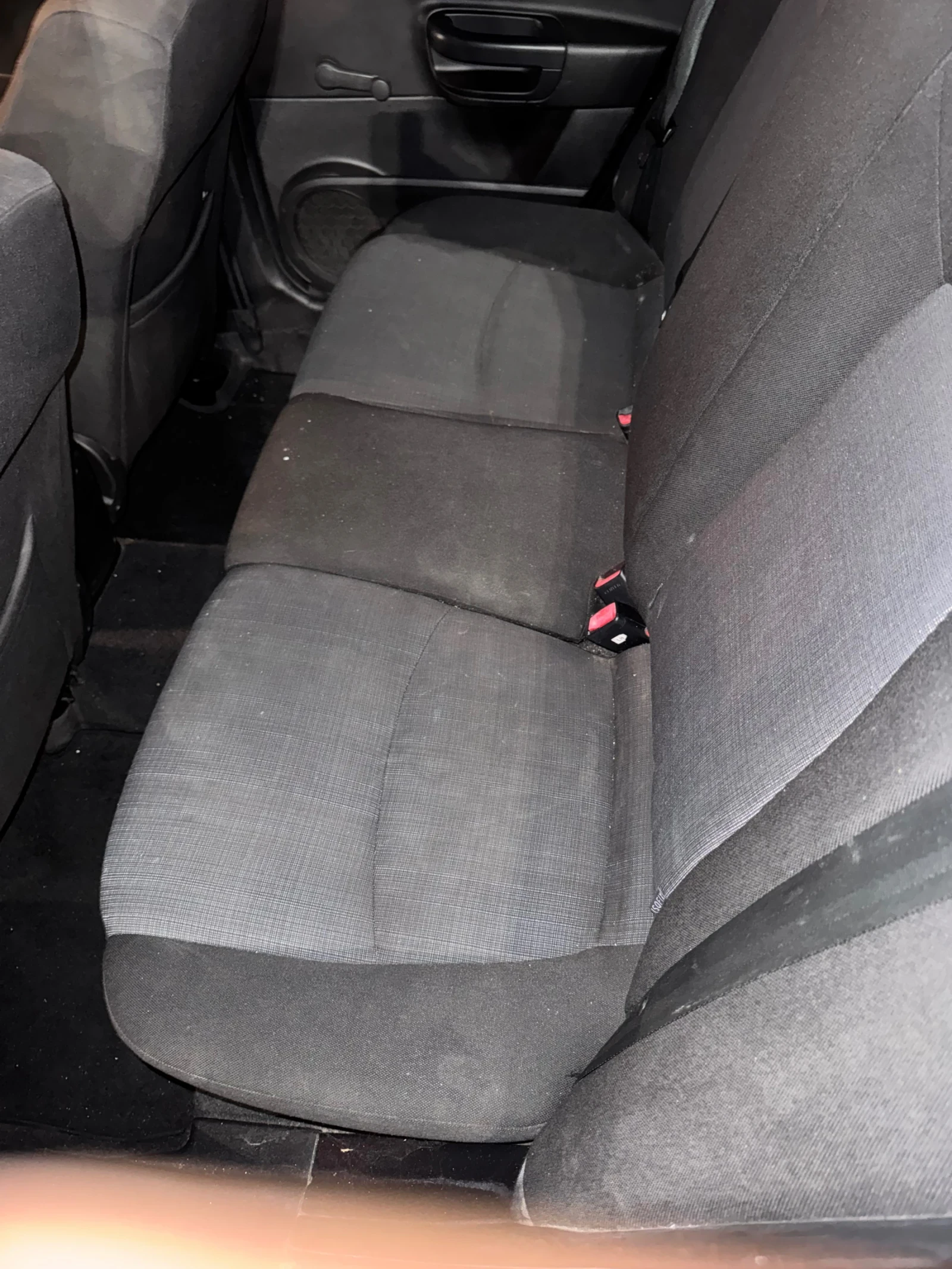 Kia Ceed 1.4i навигация фейслифт, снимка 8 - Автомобили и джипове - 56549607