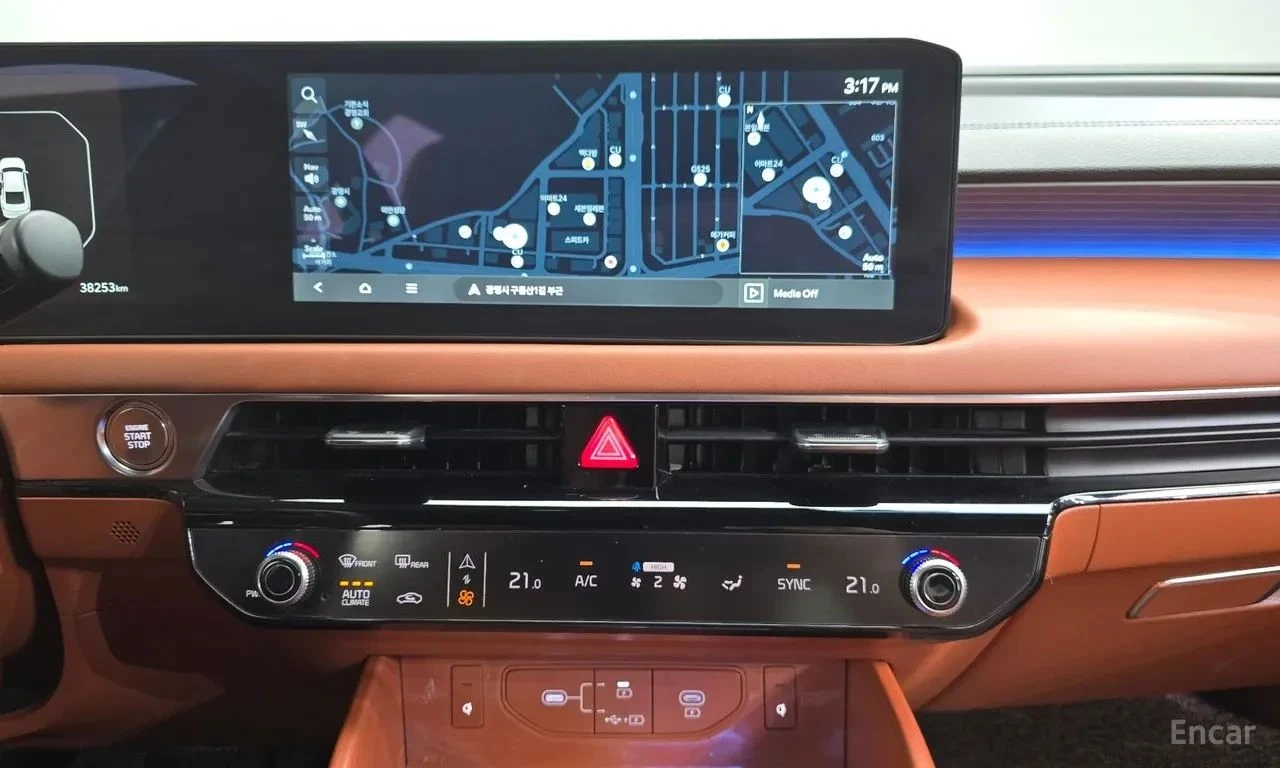 Kia K8 | Mobile.bg � ����������� 9