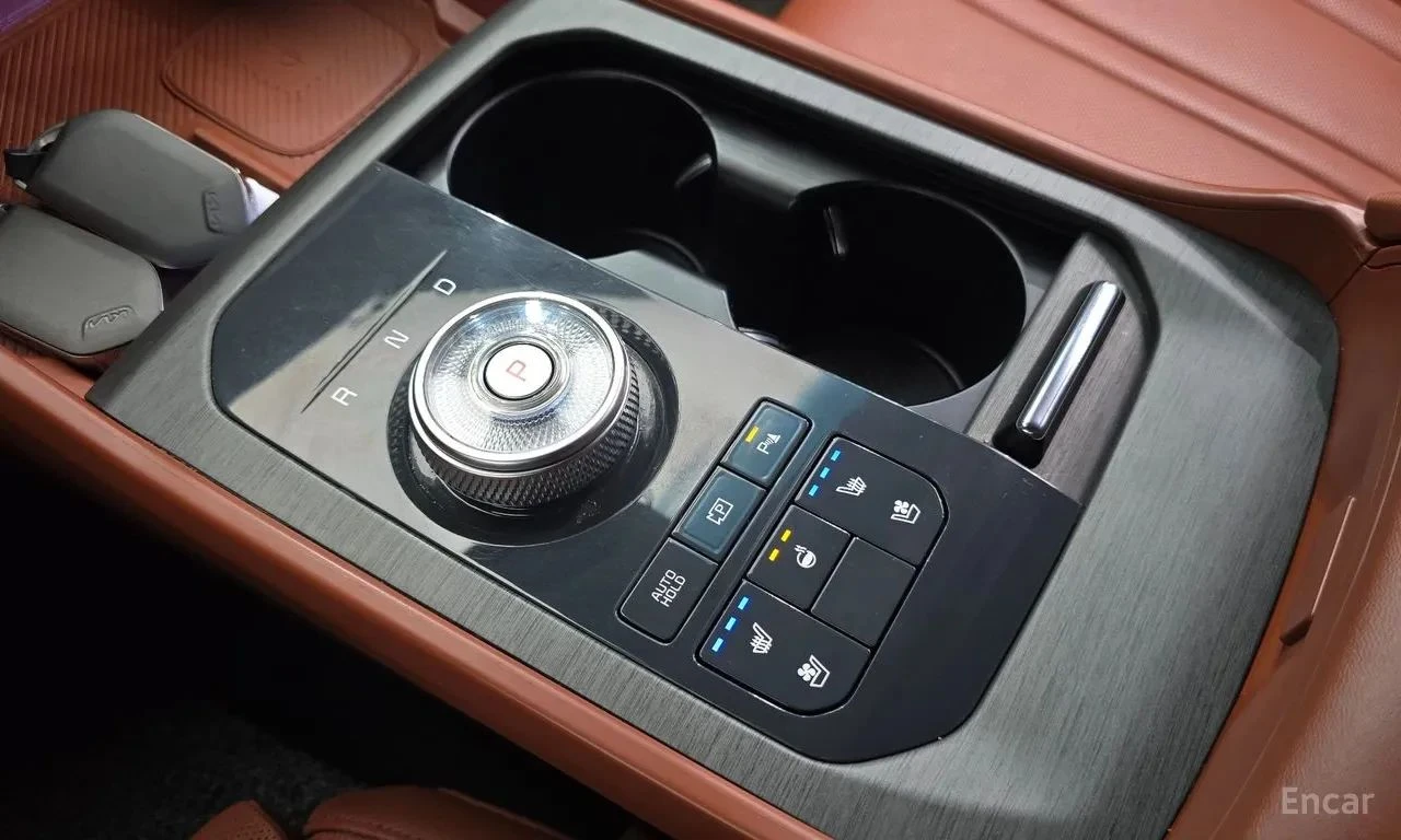 Kia K8 | Mobile.bg � ����������� 11