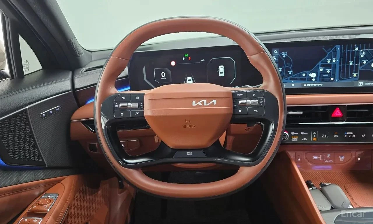 Kia K8 | Mobile.bg � ����������� 10