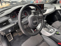 Audi A6 3.0TDI* QUATTRO* SLINE* AIR SUSPENSION* LED* CAMER - изображение 6