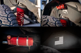 Jeep Wrangler 3.6* Ръчка* 35инча гуми* Офроуд* 3.5инча лифт, снимка 12