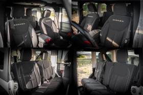 Jeep Wrangler 3.6* Ръчка* 35инча гуми* Офроуд* 3.5инча лифт, снимка 15