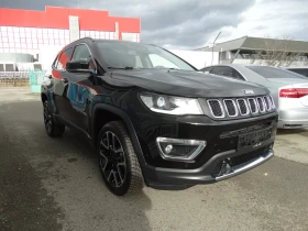 Jeep Compass 4x4 Navi-DVD-Tv-Kameri-Euro-6D-Keyless, снимка 4
