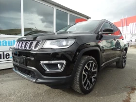 Jeep Compass 4x4 Navi-DVD-Tv-Kameri-Euro-6D-Keyless, снимка 1