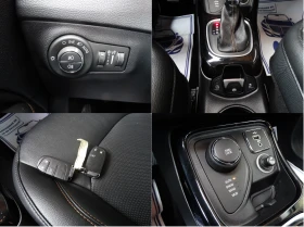 Jeep Compass 4x4 Navi-DVD-Tv-Kameri-Euro-6D-Keyless, снимка 16
