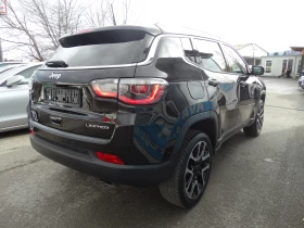 Jeep Compass 4x4 Navi-DVD-Tv-Kameri-Euro-6D-Keyless, снимка 3