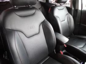 Jeep Compass 4x4 Navi-DVD-Tv-Kameri-Euro-6D-Keyless, снимка 12