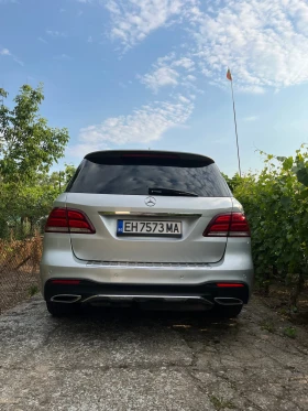 Mercedes-Benz GLE 350, снимка 15