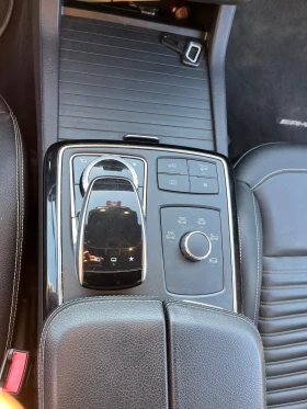 Mercedes-Benz GLE 350, снимка 4