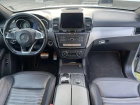 Mercedes-Benz GLE 350, снимка 2